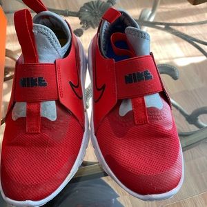 Kids Nike flex runners - girls